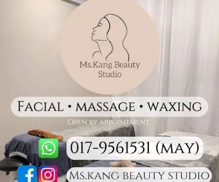 Ms.Kang Beauty Studio