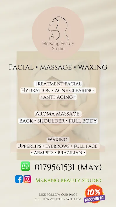 Ms.Kang Beauty Studio Picture 3