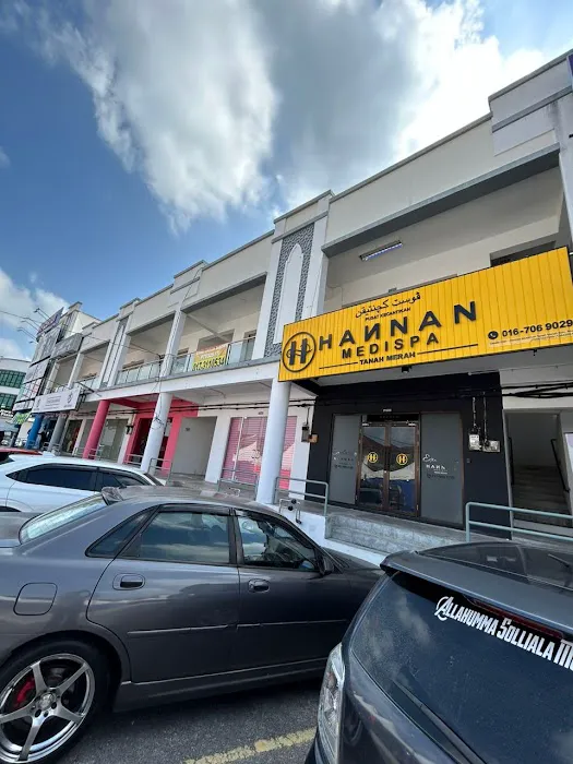 Hannan Medispa Tanah Merah Picture 3