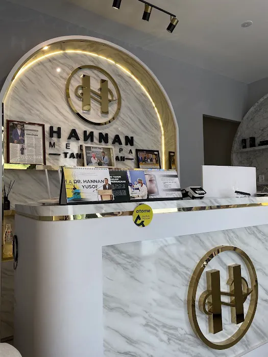 Hannan Medispa Tanah Merah Picture 2