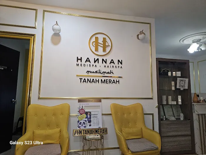 Hannan Medispa Tanah Merah Picture 1