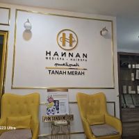 Hannan Medispa Tanah Merah ico