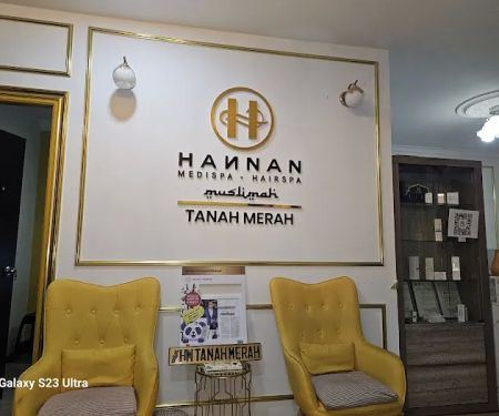 Hannan Medispa Tanah Merah