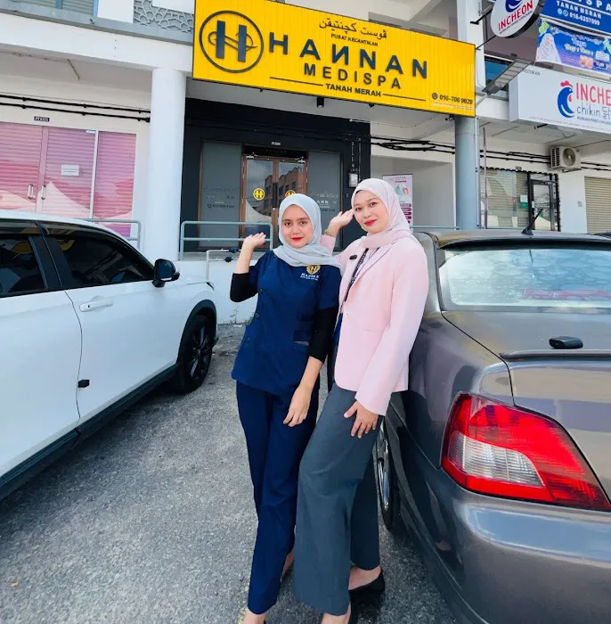 Hannan Medispa Tanah Merah Picture 5
