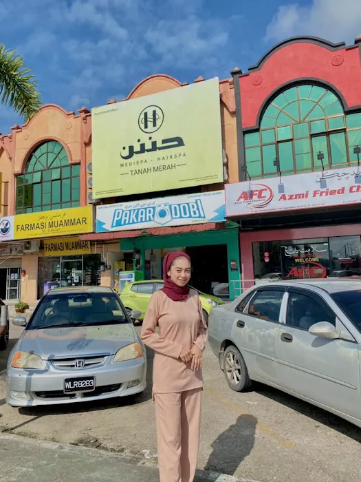 Hannan Medispa Tanah Merah Picture 7