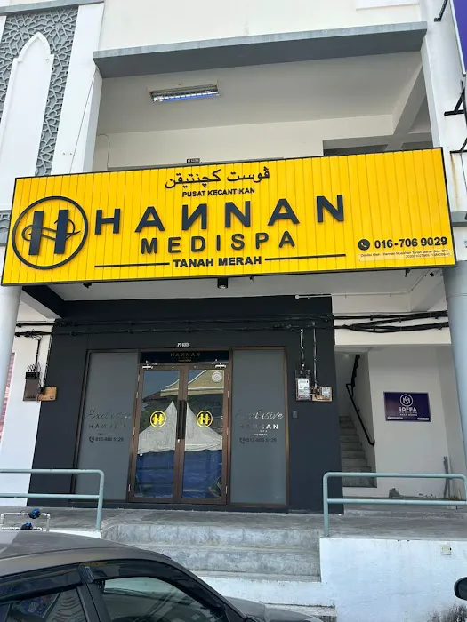 Hannan Medispa Tanah Merah Picture 4