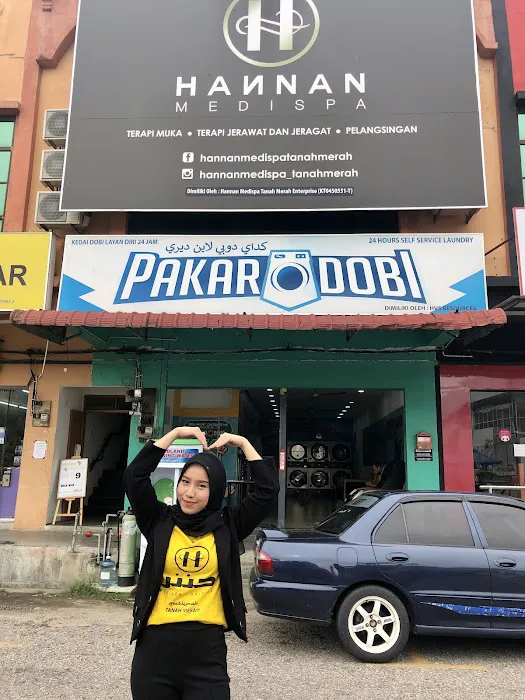 Hannan Medispa Tanah Merah Picture 6