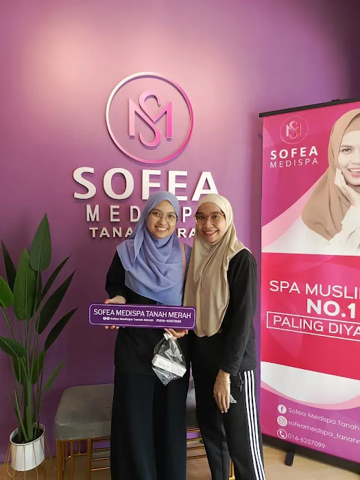 Sofea Medispa Tanah Merah Picture 3