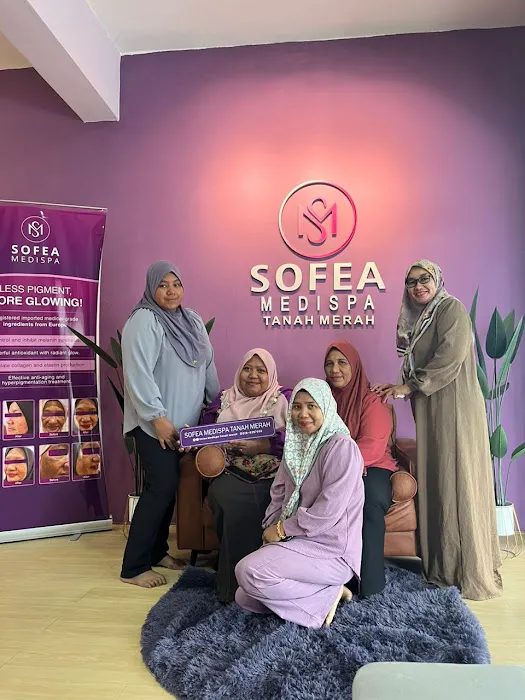Sofea Medispa Tanah Merah Picture 1