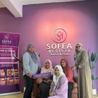 Sofea Medispa Tanah Merah ico