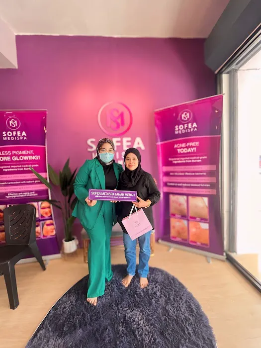 Sofea Medispa Tanah Merah Picture 4