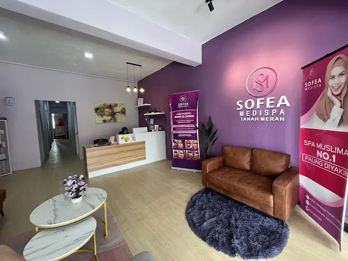 Sofea Medispa Tanah Merah Picture 6