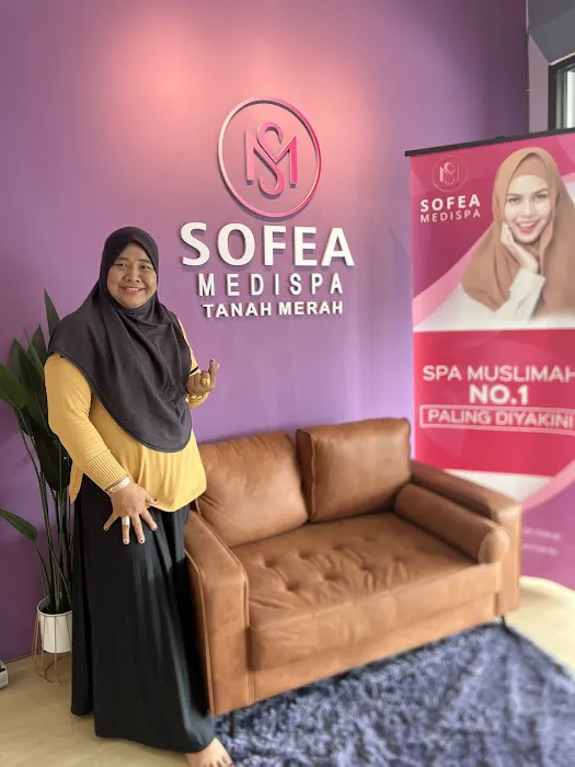 Sofea Medispa Tanah Merah Picture 8