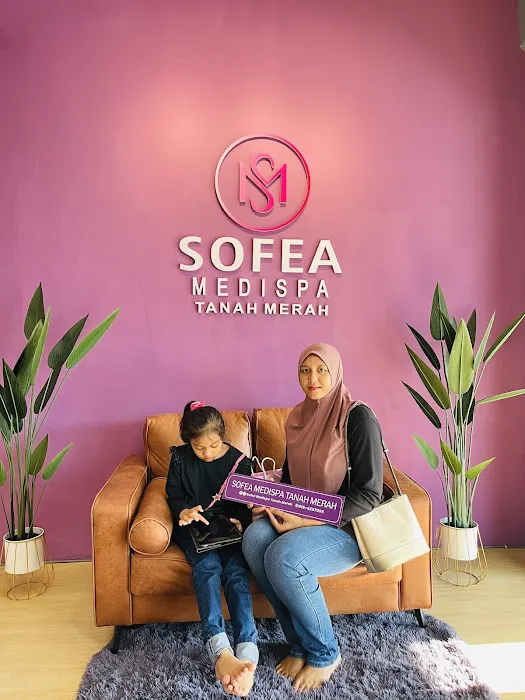 Sofea Medispa Tanah Merah Picture 7