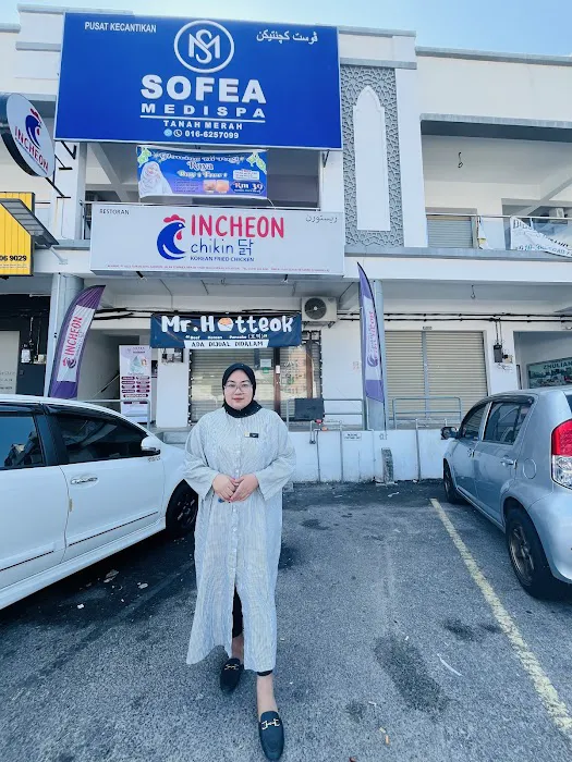 Sofea Medispa Tanah Merah Picture 10