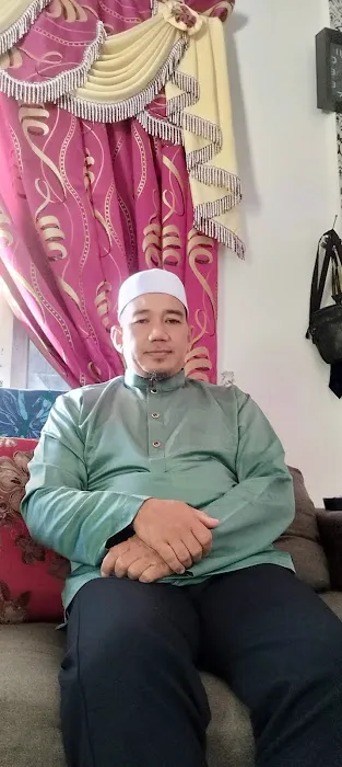 Ustaz abe din Picture 1