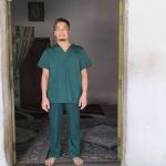 Kamal urut mache