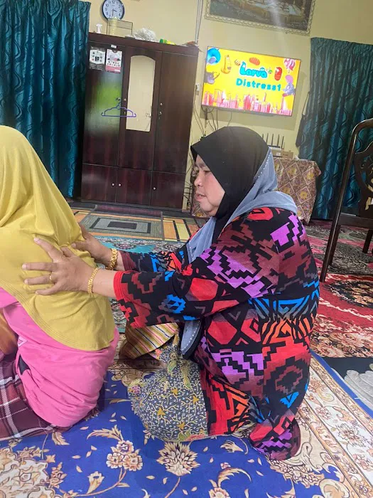 Mok Muda Urut Tradisional Picture 1