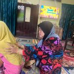 Mok Muda Urut Tradisional