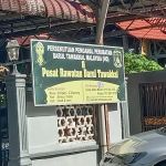 Pusat Rawatan Darul Tawakkal