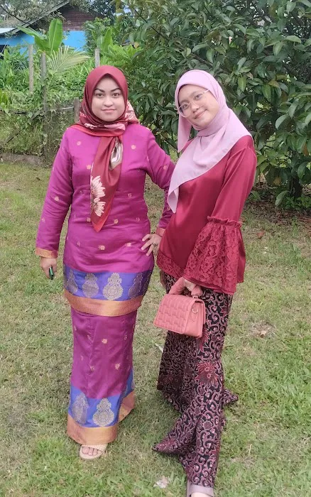 Nurkasih Therapist Urutan Traditional (P) Picture 1