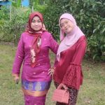 Nurkasih Therapist Urutan Traditional (P)