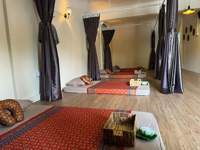 Ruean Thai-Thai massage@Urut Thai-泰式按摩@按摩中心/Cheras, Damai Perdana/Alam damai Picture 1