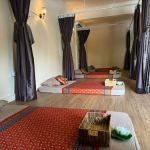 Ruean Thai-Thai massage@Urut Thai-泰式按摩@按摩中心/Cheras, Damai Perdana/Alam damai