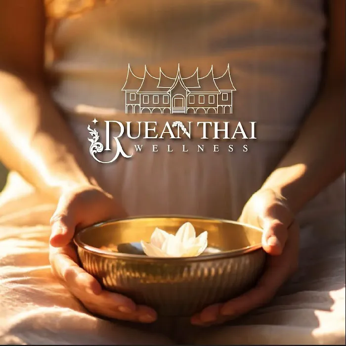 Ruean Thai-Thai massage@Urut Thai-泰式按摩@按摩中心/Cheras, Damai Perdana/Alam damai Picture 2