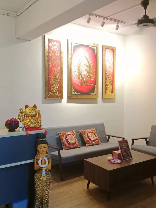Ruean Thai-Thai massage@Urut Thai-泰式按摩@按摩中心/Cheras, Damai Perdana/Alam damai Picture 4