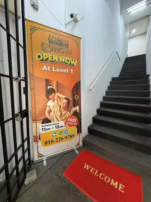 Ruean Thai-Thai massage@Urut Thai-泰式按摩@按摩中心/Cheras, Damai Perdana/Alam damai Picture 3