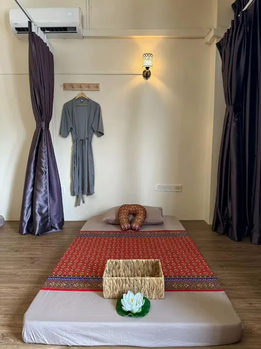 Ruean Thai-Thai massage@Urut Thai-泰式按摩@按摩中心/Cheras, Damai Perdana/Alam damai Picture 10