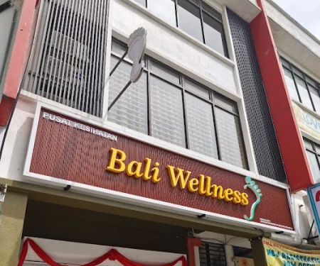 Bali Wellness