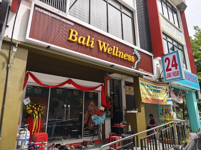 Bali Wellness Picture 8