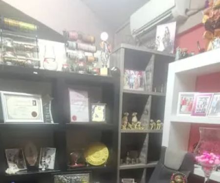SAMEETA BRIDAL 