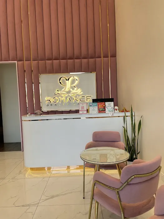 Romance Beauty Salon Sdn.Bhd. Picture 3