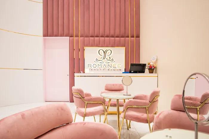 Romance Beauty Salon Sdn.Bhd. Picture 2