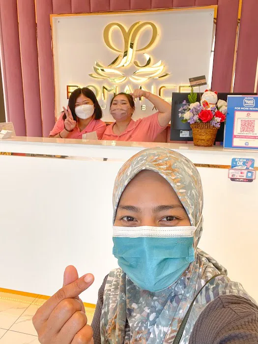 Romance Beauty Salon Sdn.Bhd. Picture 9