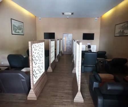 Footmark Reflexology