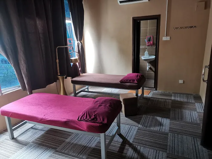 Footmark Reflexology Picture 4