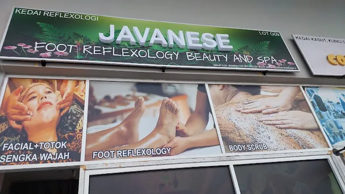 Javanese Reflexology Beauty and Spa Picture 2