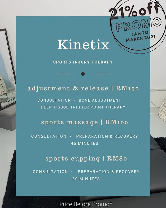 KinetixKL Picture 1