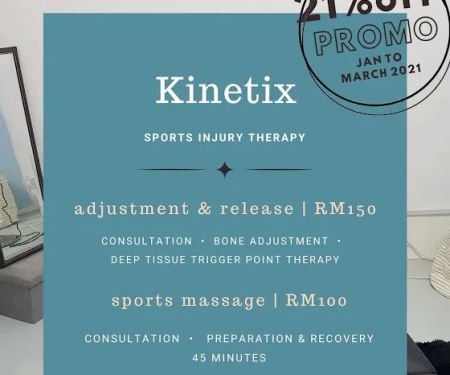KinetixKL