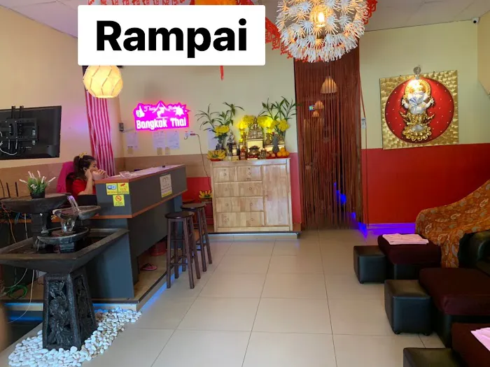 Bangkok Thai Sri Rampai Picture 2