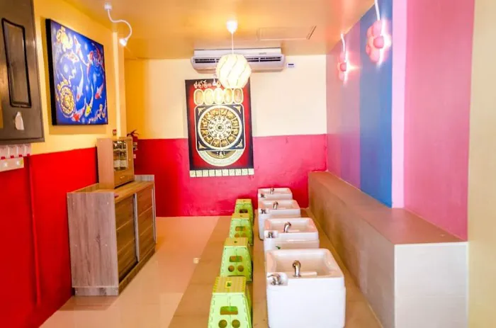 Bangkok Thai Sri Rampai Picture 1