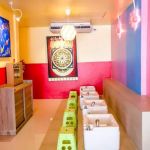 Bangkok Thai Sri Rampai