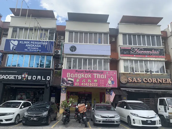 Bangkok Thai Sri Rampai Picture 5