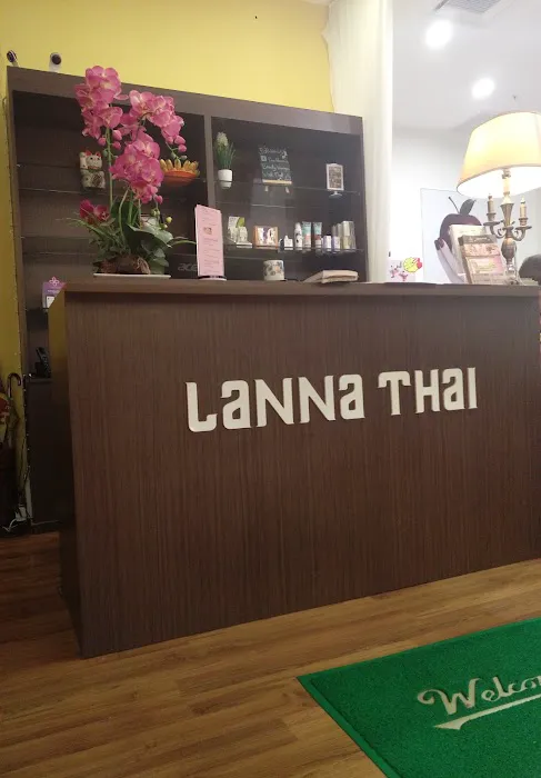 Lanna Thai Picture 2