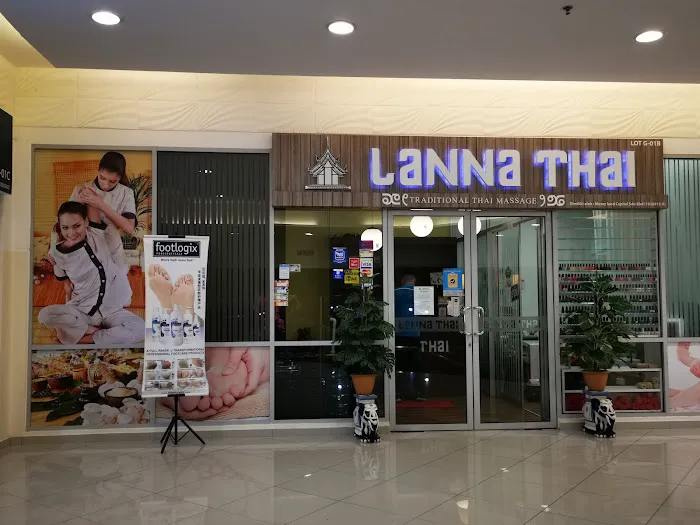 Lanna Thai Picture 1