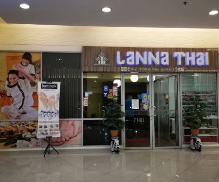 Lanna Thai